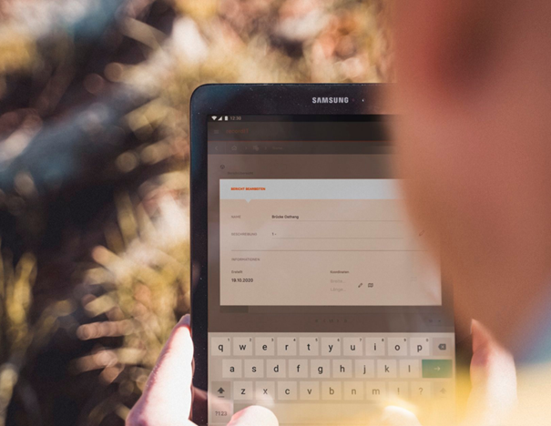 recordIT Einführung 1