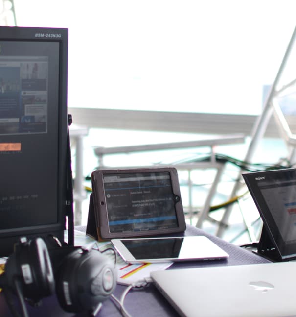 Technische Daten Illustration