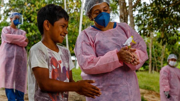 Seit 2016: Ärzte ohne Grenzen